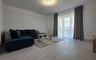 NOU PRIMA INCHIRIERE  APARTAMENT 2 CAMERE 66MP CU PARCARE - Poză 4