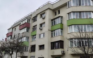 2 camere Baneasa I parc Herastrau I utilat complet - Poză 2