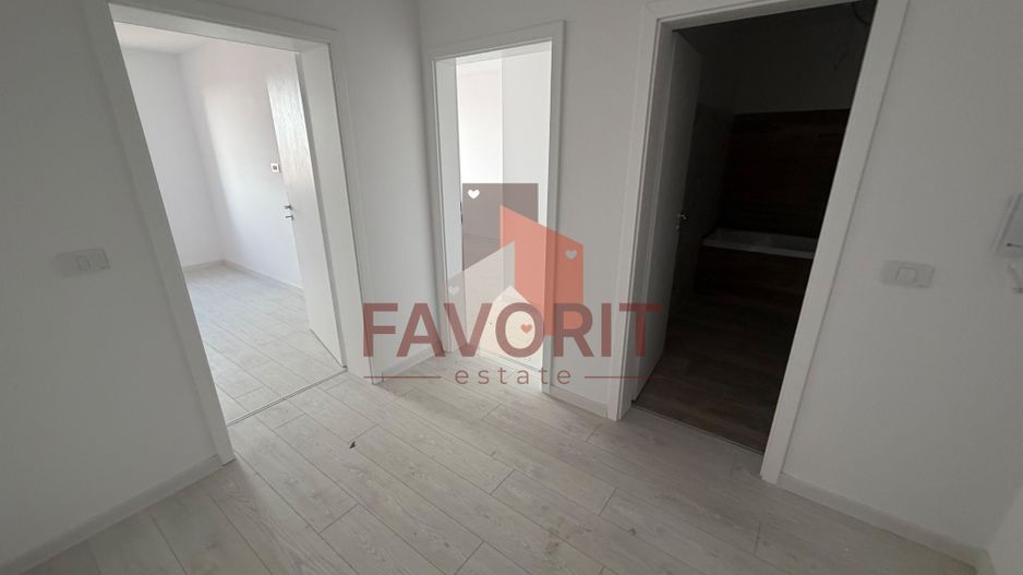 Disponibil imediat. 2 camere modificat in 2 dormitoare si zona de zi - Poză 10