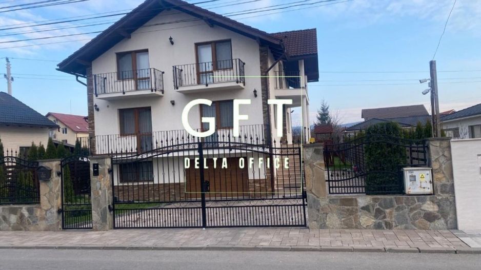 Casa de vanzare, zona Dedeman!!! - Poză 1