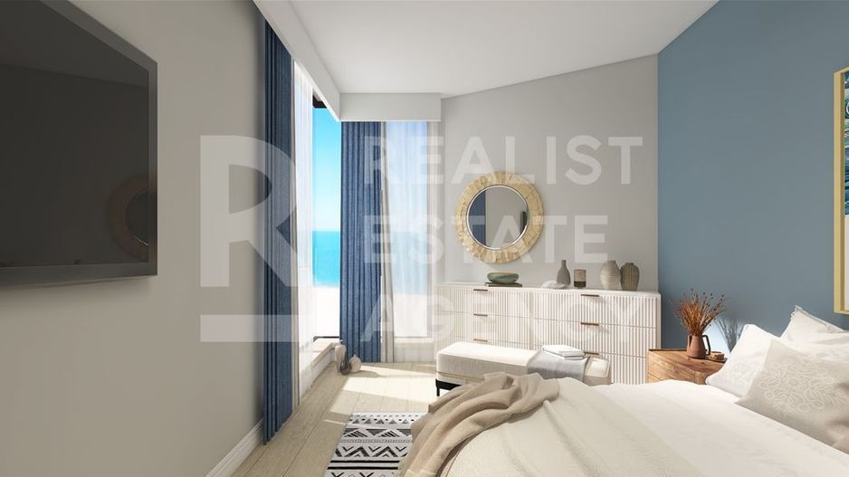 Apartament cu 2 camere, Meraki Resort&SPA, Constanța - Poză 12