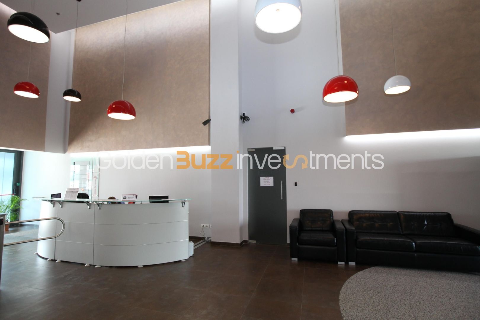 Spatiu birouri  open space | Pipera | 69 mpu - Poză 6
