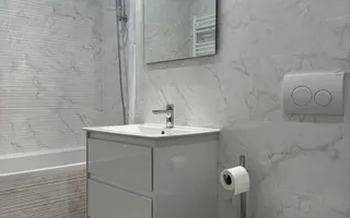 2 camere Pipera Plaza - Residence 5 I Parcare inclusa I COMISION 0% - Poză 27