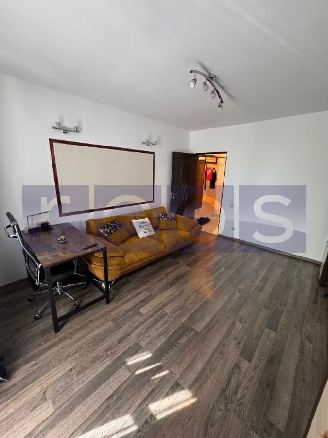 DE VANZAREA 2 CAMERE | DRUMUL TABEREI | DECOMANDAT | METROU - Poză 2