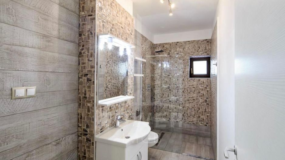 Apartament 3 camere-grădină 100 mp - Poză 7