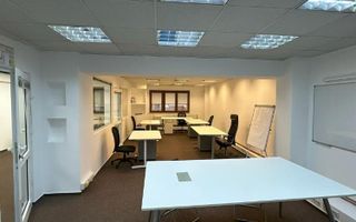 Birou bloc Boutique Kiseleff/Aviatorilor - Poză 3