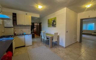 Inchiriere apartament la vila, cu 3 camere, in Andrei Muresanu! - Poză 20