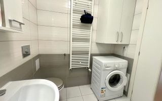 Apartament modern 2 camere+dressing, boxa, Coresi, TopCity - Poză 7
