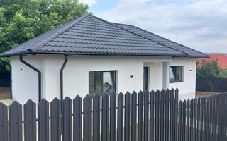 🏡 Casă single Plan parter  Horpaz – poziție excelentă! - Poză 8