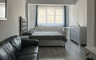 Apartament 1 cameră, mobilat și utilat complet, bloc nou, zona Păcurari (intrare Rediu), Iași - Poză 1