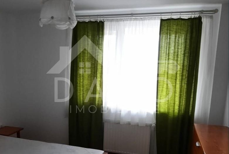 INCHIRIEZ APARTAMENT CU 2 CAMERE - Poză 3