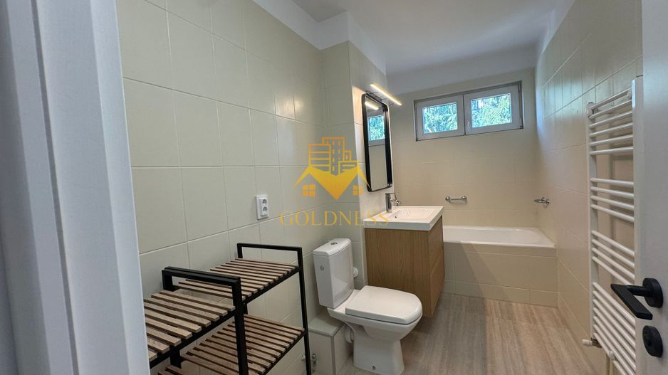 4 camere decomandate, Cartier Manastur, McDonalds, Primaverii, - Poză 2