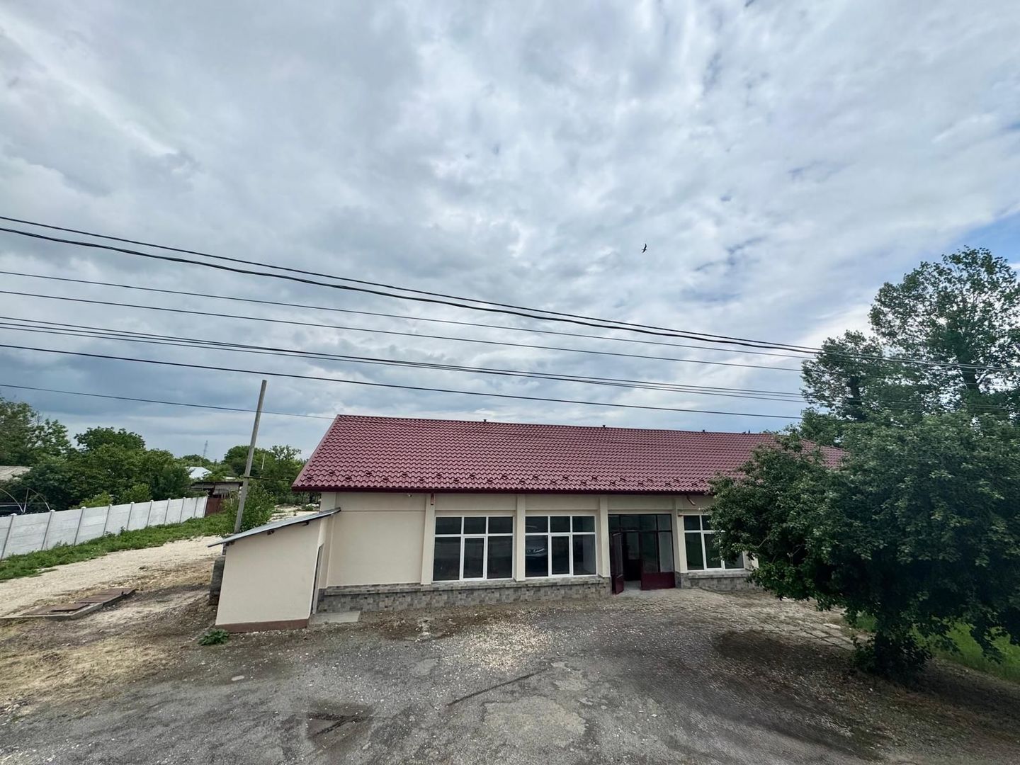 Spațiu Comercial/Evenimente – Daia, 400 mp - Poză 4