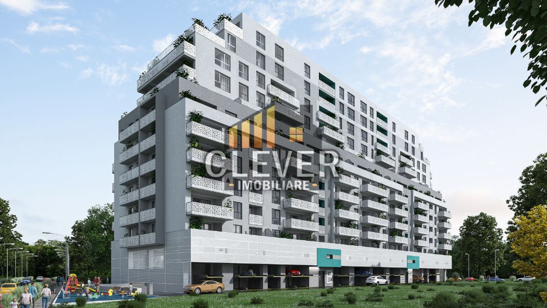 Iram Residence - Poză 3