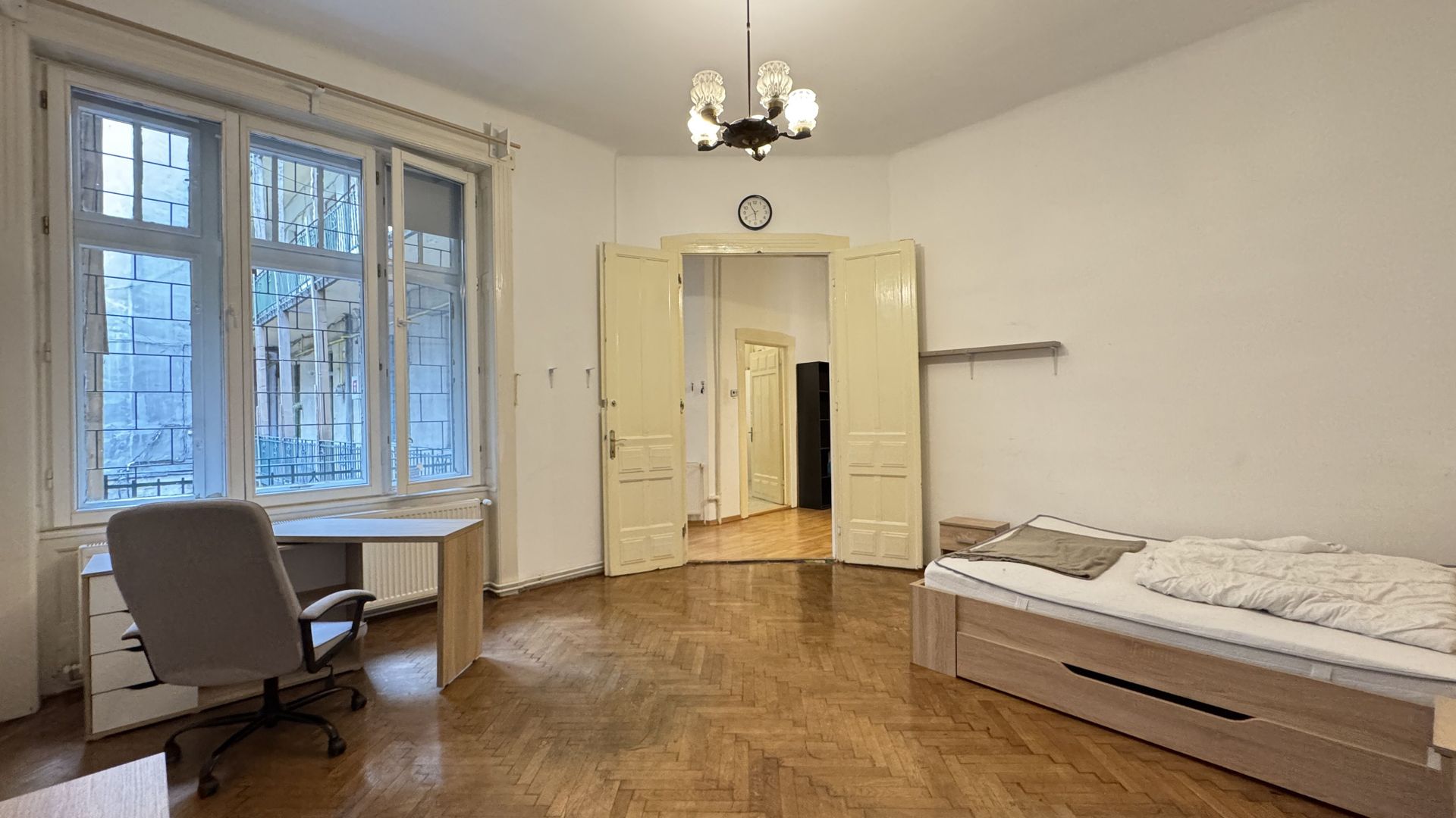 Apartament 4 Camere, 144 MP, Strada Universitatii - Poză 5