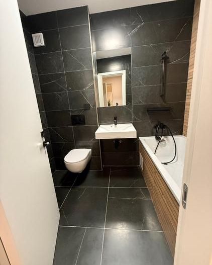 Lux & Confort la Astorium Garden | 3 Camere | Piscină & Parcare - Poză 4