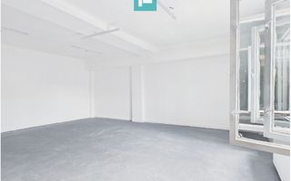 Spațiu comercial vitrat-central ARAD 250 mp utili - Poză 8