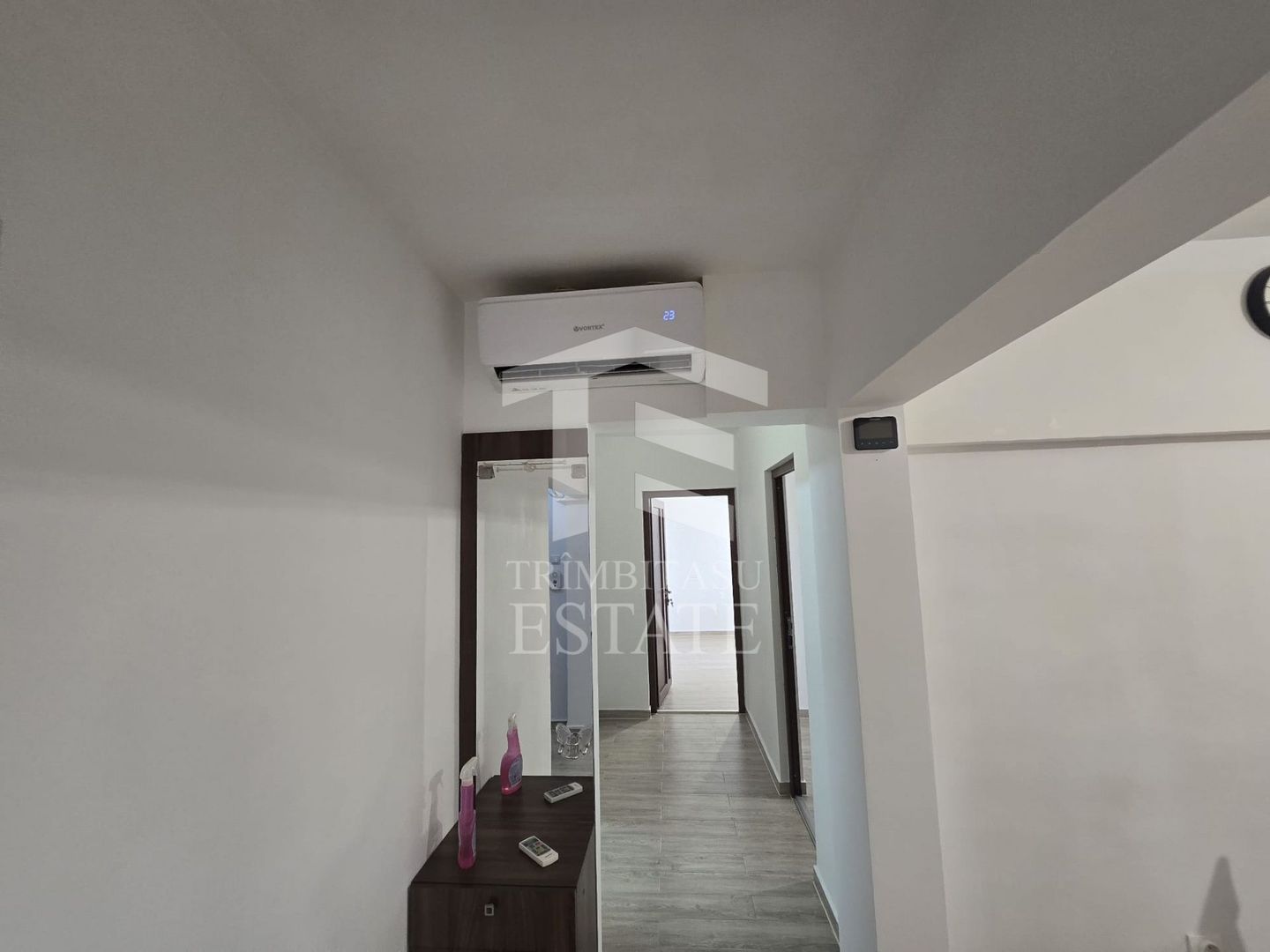 CASA DE CULTURA-Apartament 3 camere de inchiriat. - Poză 9