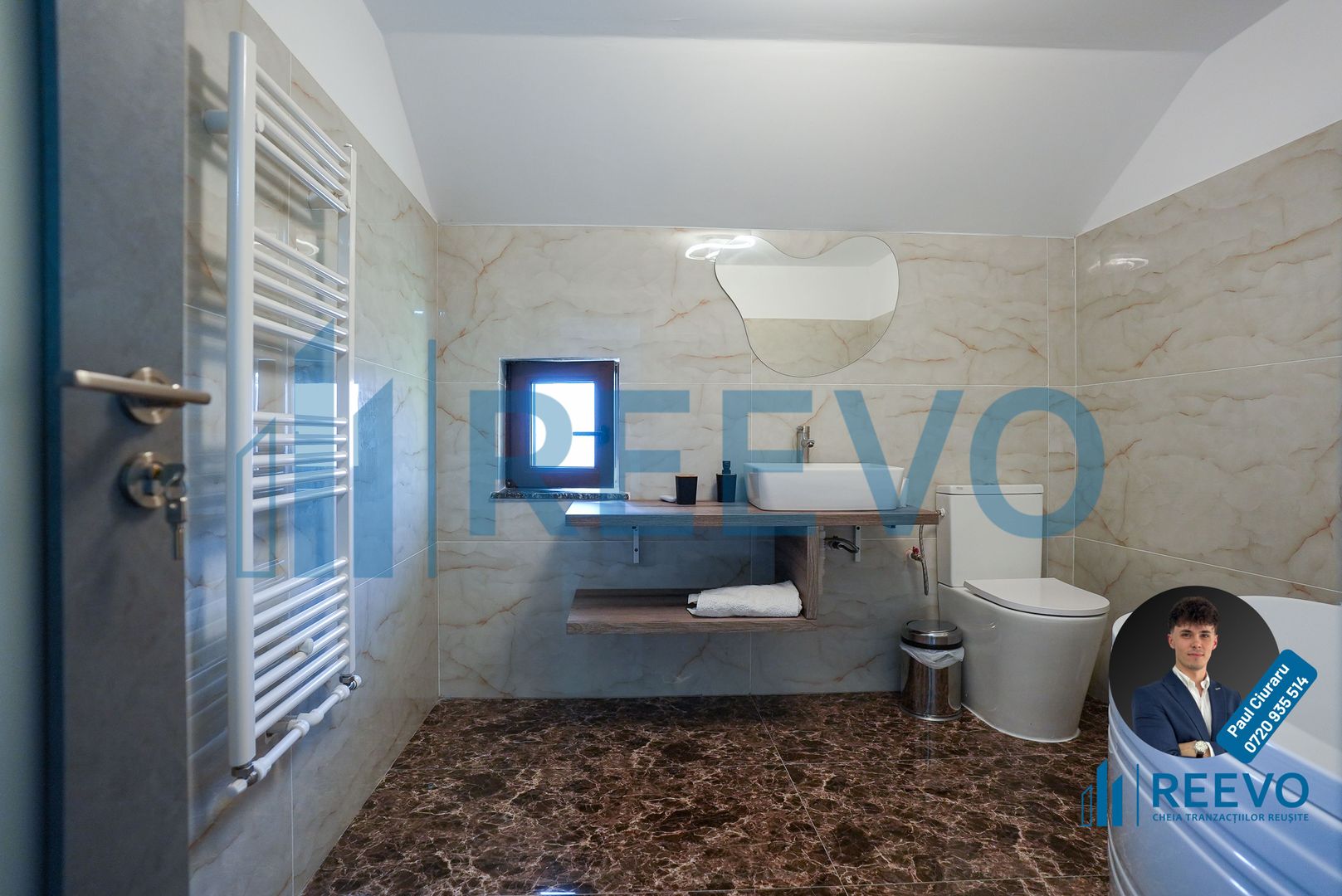 Casă/Vilă de vânzare Letea Veche, Str. Panselelor, Bacău - Poză 32