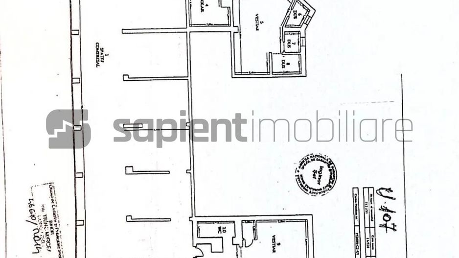 Spațiu comercial - Bd. Ștefan cel Mare - Poză 3