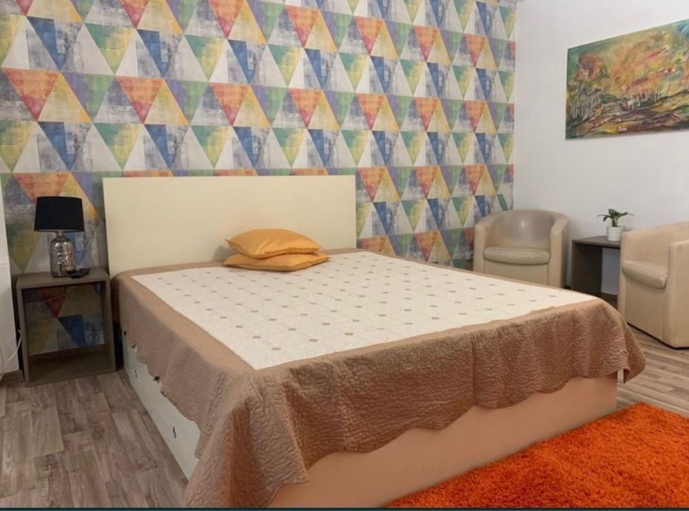 Garsoniera Dristor - Mihai Bravu - Poză 1