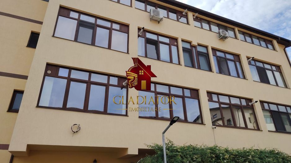 Apartament 3 camere pe 2 niveluri Capat CUG Expomobila, Nicole Residen - Poză 7