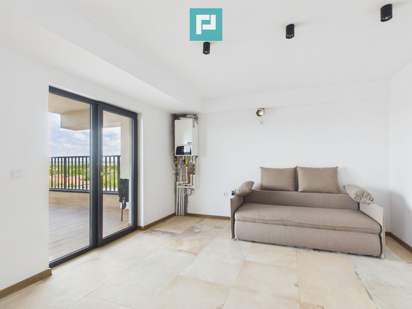 Penthouse Exclusiv Chișineu-Criș 176 MP - Poză 15