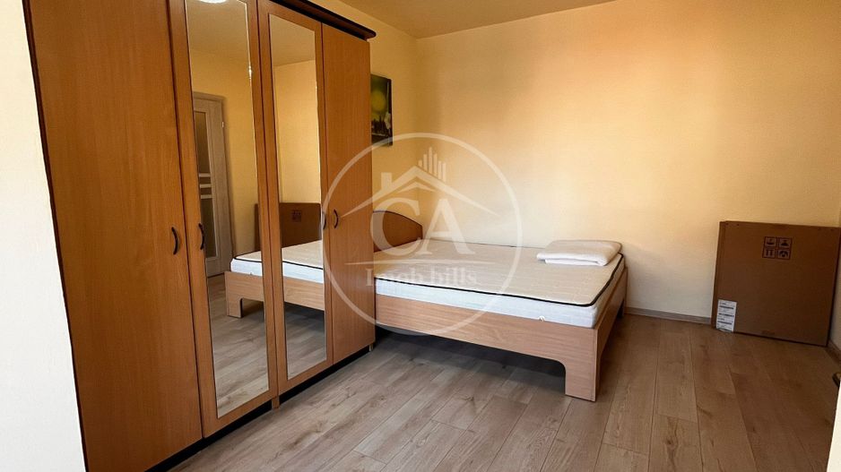 Apartament cu 3 camere de inchiriat în zona Calea Aradului, Oradea - Poză 8