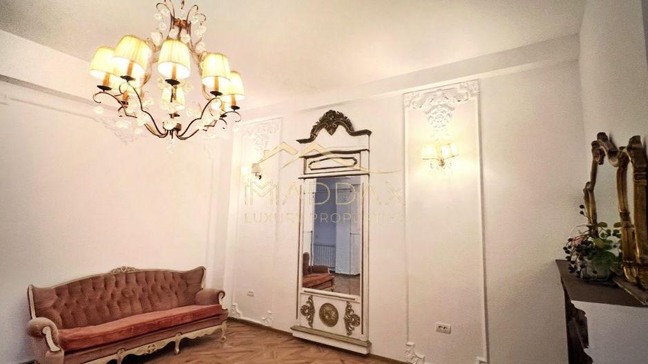 Spatiu Comercial de Lux | Dorobanti | Eleganta - Poză 4