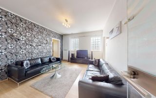 Pache Protopopescu - Ferdinand, Str Fluierului, 3 camere, comision 0% - Poză 8