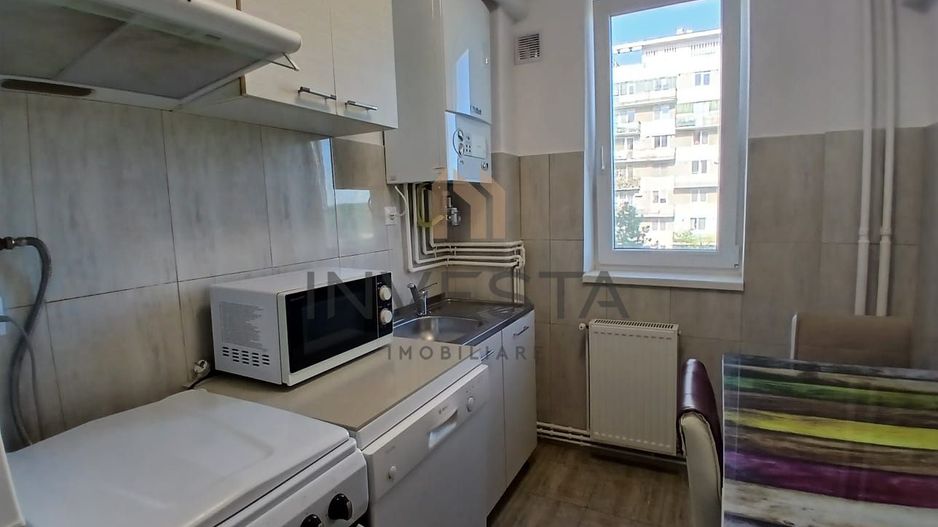 Apartament 2 camere langa Complex Mercur! - Poză 3