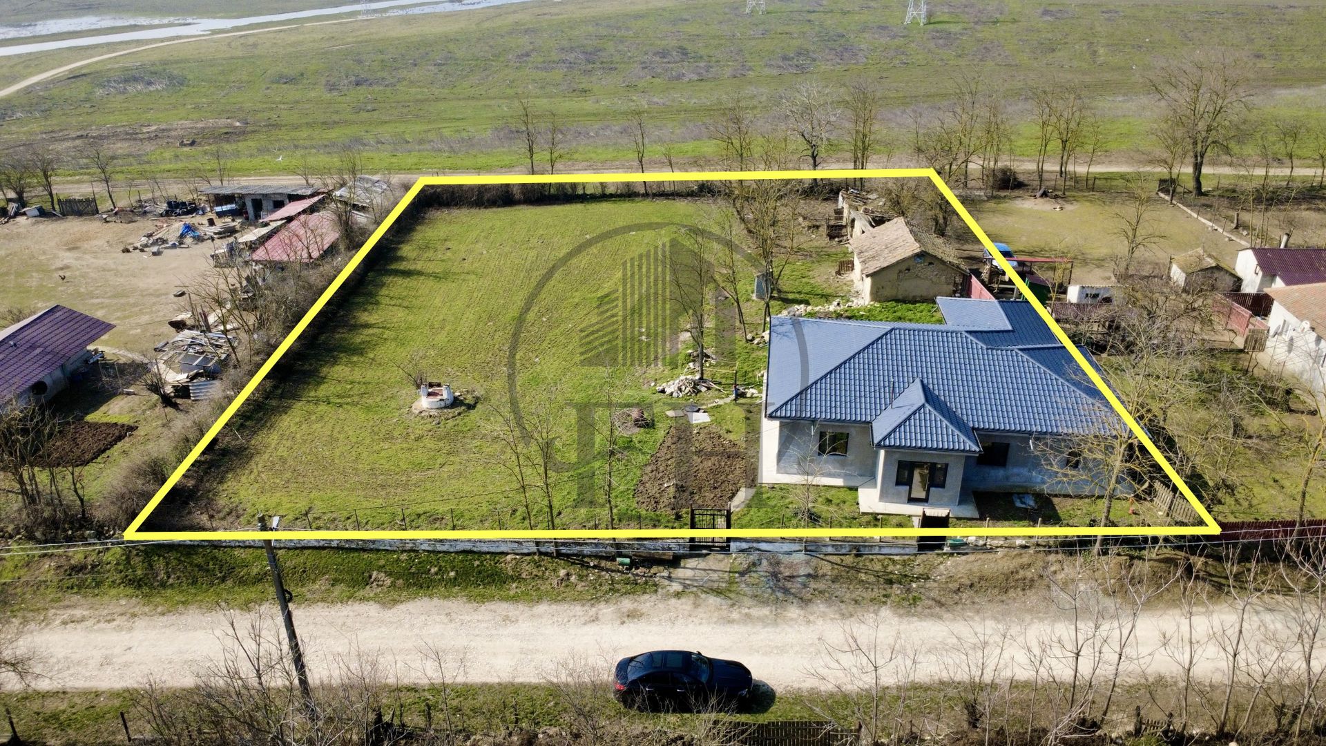 Casa de vanzare Negrești, Constanța - Poză 1