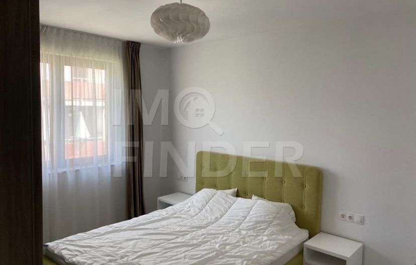 Vânzare apartament 3 camere, zona Zorilor, imobil nou - Poză 6