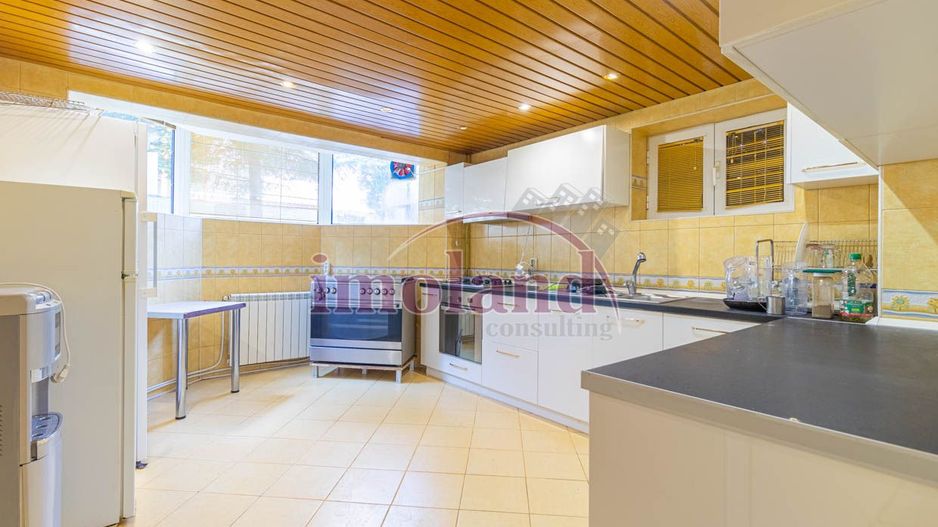 Vila superba | Baneasa Residential Park | Iancu Nicolae | - Poză 13