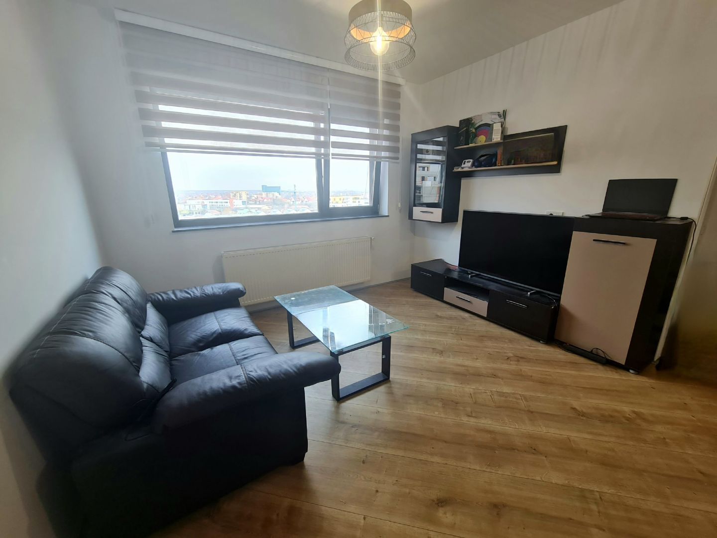 Apartament | 2 camere | Pipera | 4city North - Poză 1