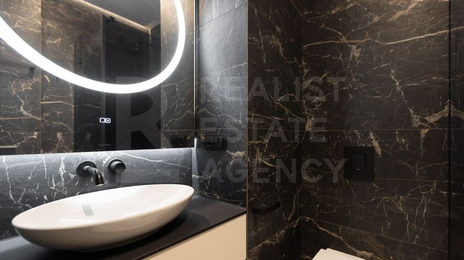 Vânzare, penthouse, 4 camere, strada Bogdan Petriceicu Hașdeu, Centru - Poză 35