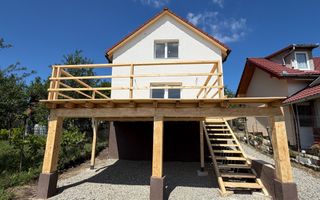Casa cu 3 camere si teren | 111mp utili 450mp teren | Daia Noua | EXCLUSIVITATE - Poză 1