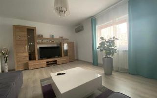 Apartament 3 camere, de inchiriat, parcare inclusa, 13 Septembrie -Prosper - Poză 2