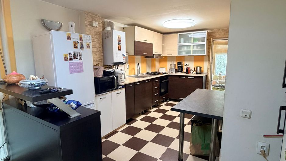 Casă 3 camere + pod mansardabil | teren 538 mp | Snagov | acces rapid DN1 - Poză 8