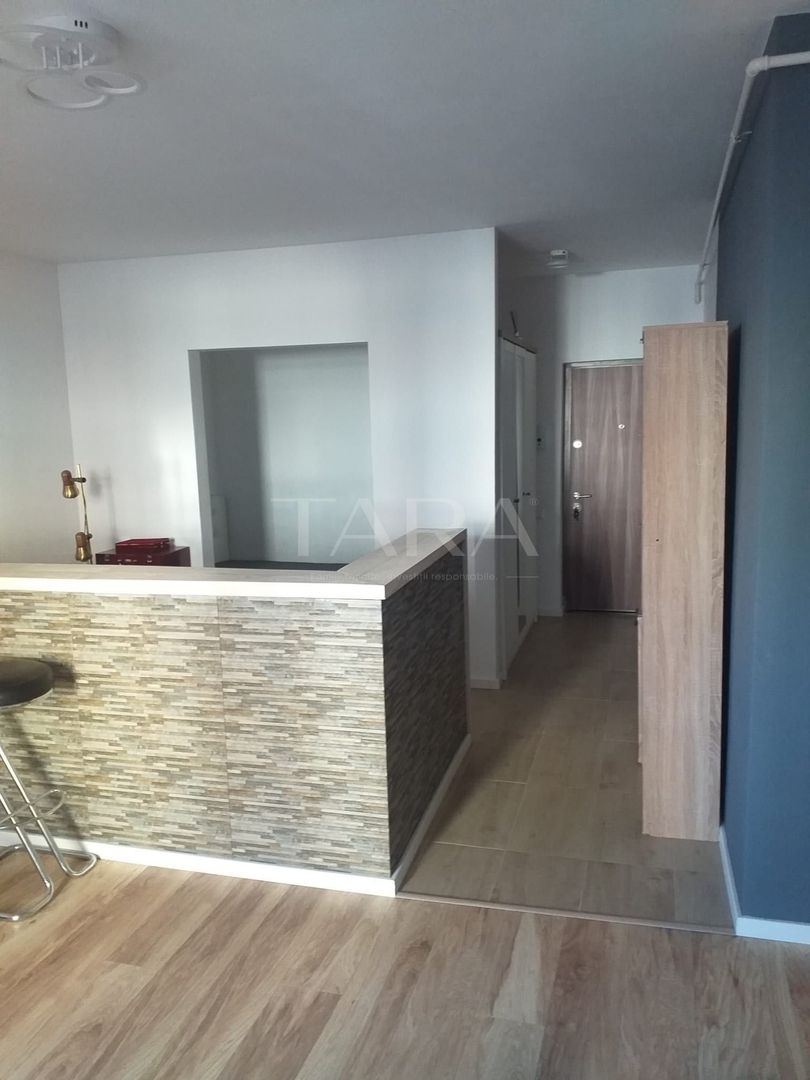 Apartament cu 2 camere și parcare, lângă Parcul Poligon. - Poză 2
