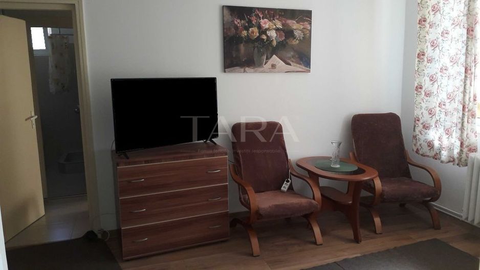 Confort și poziție excelentă – 2 camere Grigorescu. - Poză 1