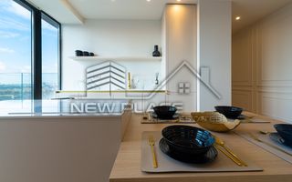 One Verdi Park | Apartament unicat | 450,000+TVA | View liber | Lux - Poză 8