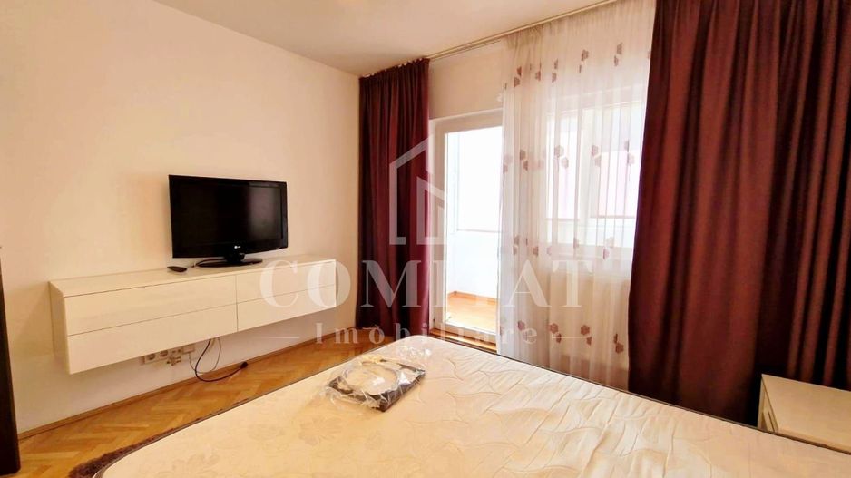 Apartament frumos cu 3 camere decomandate | Parcare | Cartier Zorilor - Poză 2