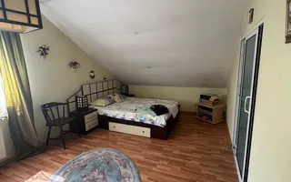 Casă de vânzare în Comuna Berceni – Teren 550 mp, Utilități complete - Poză 11