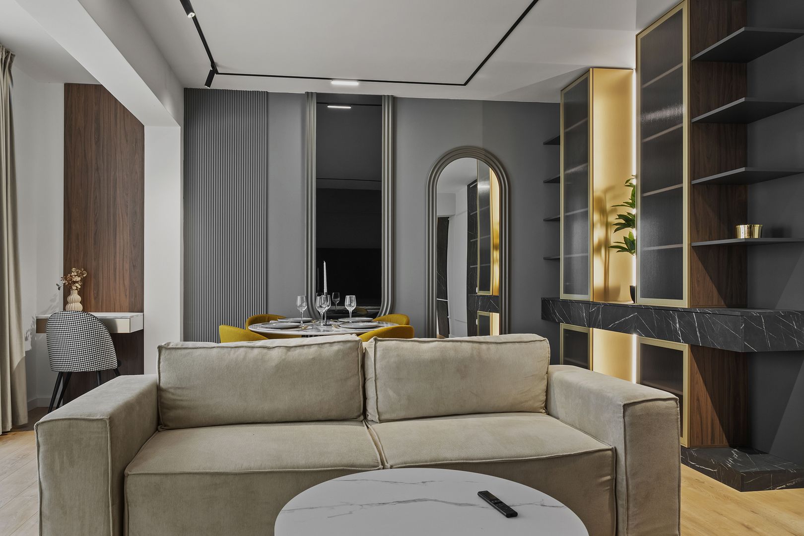 CITY NORD Mihai Eminescu - Poză 22