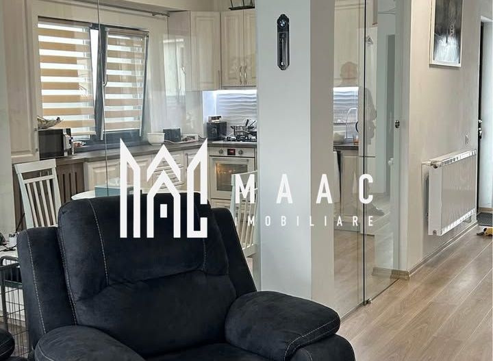 Duplex modern și elegant | 119 MPU | Teren 300 mp |  Arhitecților - Poză 3