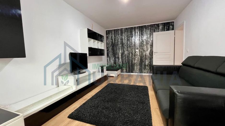 Apartament 2 camere decomandat, Galata, Iași - Poză 1