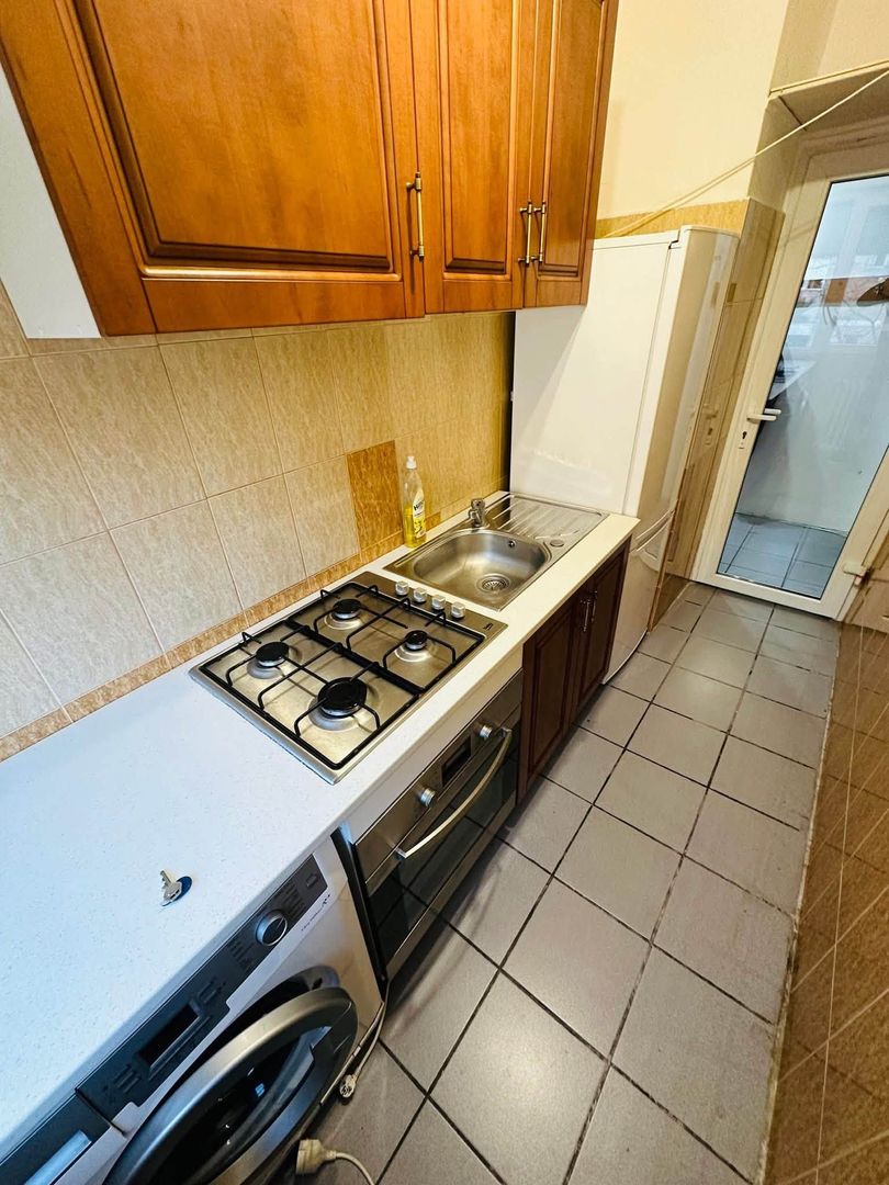 Apart.2 camere, etaj 2, zona Calea Aradului, Aleea Calinului – Oradea - Poză 3