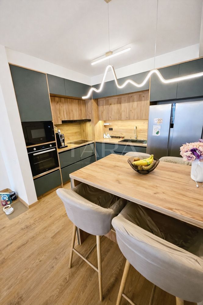 Apartament 2 camere, Dunării Park Apartments - Poză 4