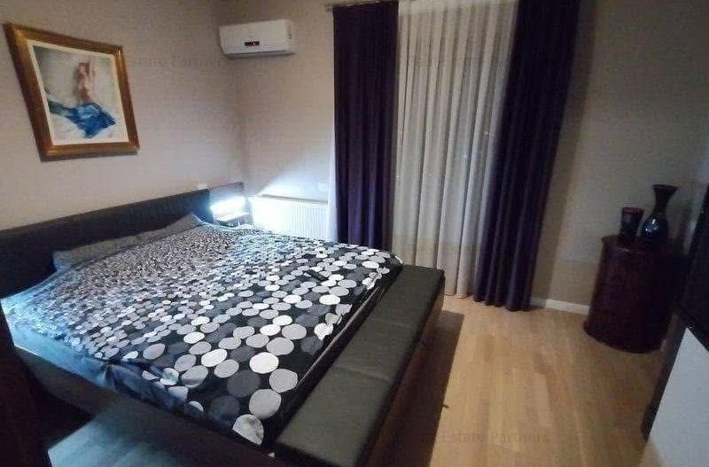 Apartament de inchiriat 3 camere Sisesti, Baneasa, Bucurestii Noi - Poză 10